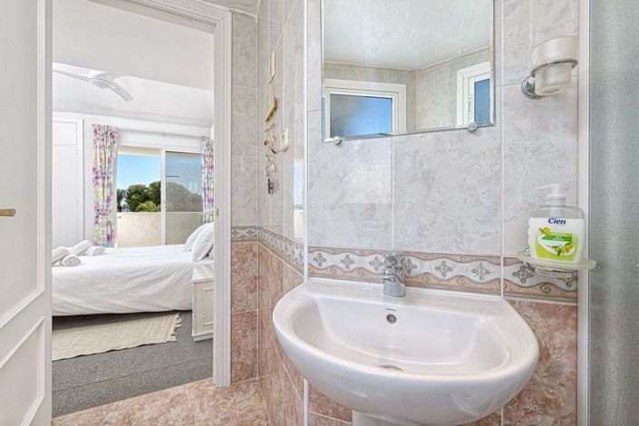 Image No.25-Penthouse de 3 chambres à vendre à Mijas Costa