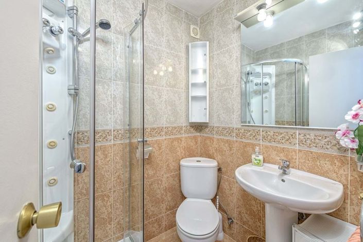 Image No.28-Penthouse de 3 chambres à vendre à Mijas Costa