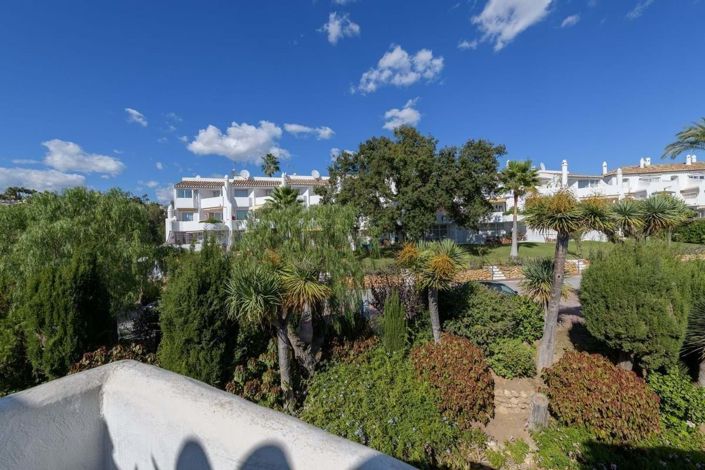 Image No.29-Penthouse de 3 chambres à vendre à Mijas Costa