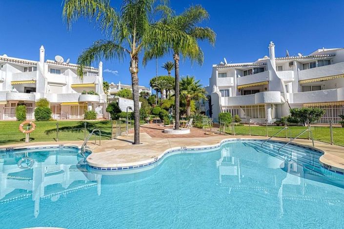 Image No.3-Penthouse de 3 chambres à vendre à Mijas Costa