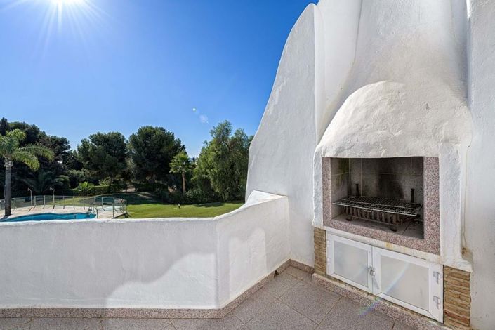 Image No.5-Penthouse de 3 chambres à vendre à Mijas Costa