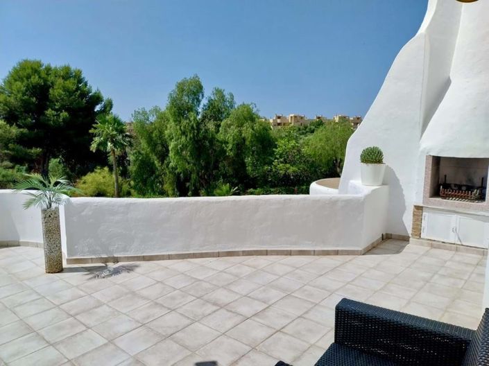 Image No.6-Penthouse de 3 chambres à vendre à Mijas Costa