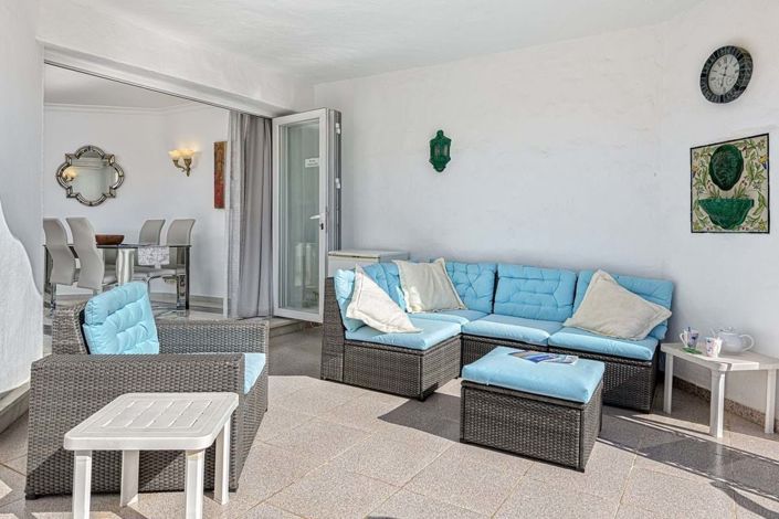 Image No.7-Penthouse de 3 chambres à vendre à Mijas Costa