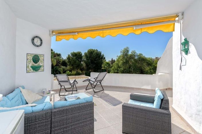 Image No.8-Penthouse de 3 chambres à vendre à Mijas Costa