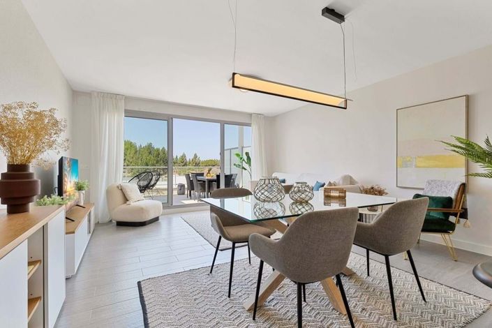 Image No.9-3 Bed Apartment for sale