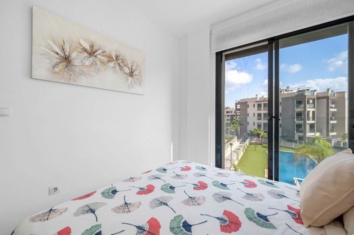 Image No.16-Appartement de 2 chambres à vendre à Villamartin