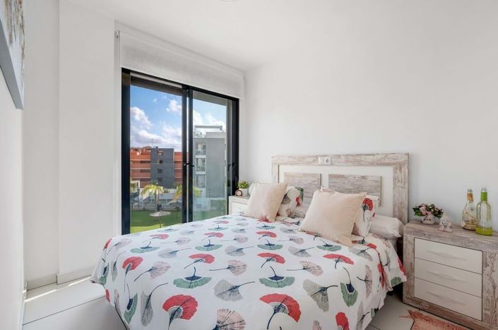 Image No.17-Appartement de 2 chambres à vendre à Villamartin