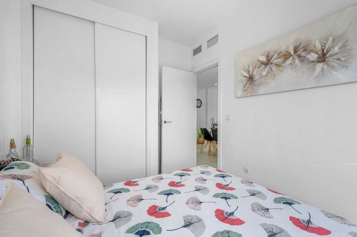 Image No.18-Appartement de 2 chambres à vendre à Villamartin