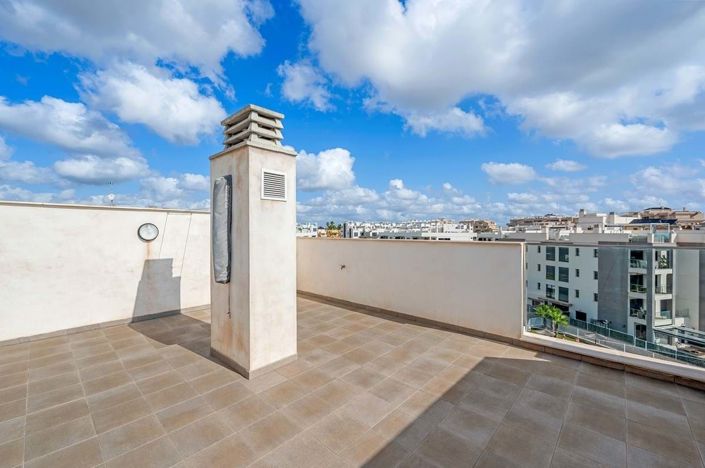 Image No.22-Appartement de 2 chambres à vendre à Villamartin