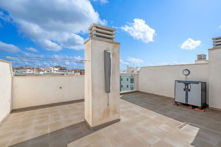 Image No.23-Appartement de 2 chambres à vendre à Villamartin