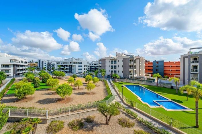 Image No.24-Appartement de 2 chambres à vendre à Villamartin