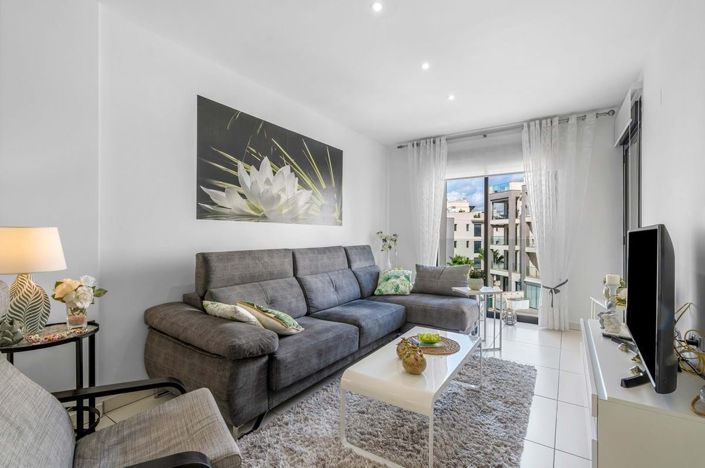 Image No.6-Appartement de 2 chambres à vendre à Villamartin