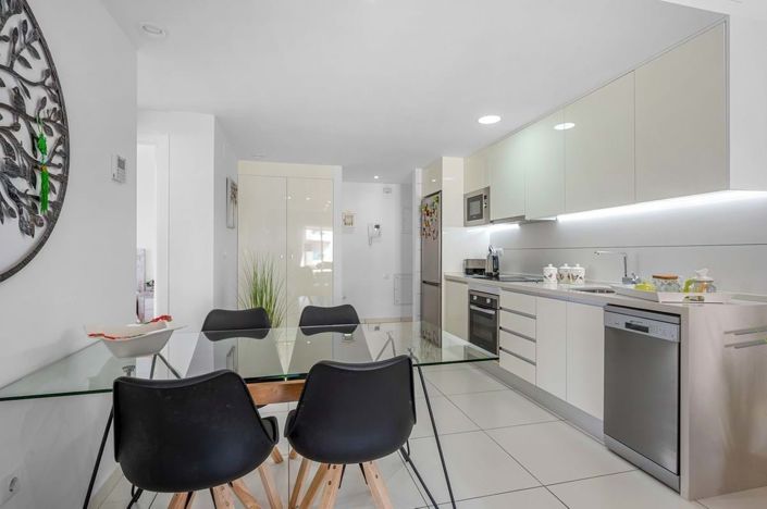 Image No.7-Appartement de 2 chambres à vendre à Villamartin