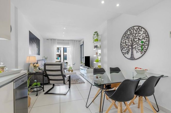 Image No.8-Appartement de 2 chambres à vendre à Villamartin