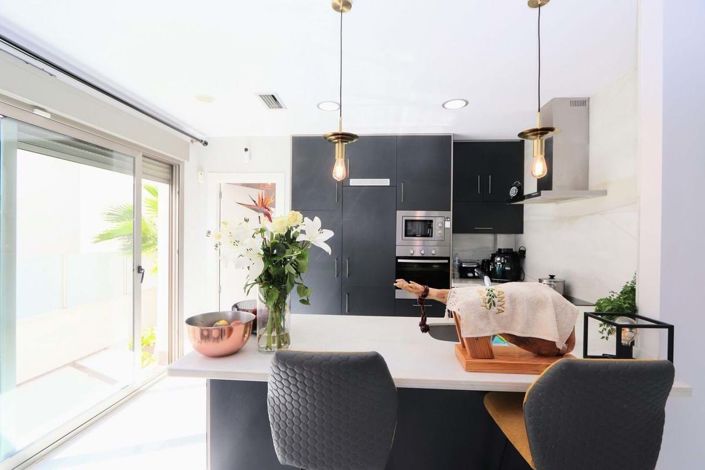 Image No.12-Maison de ville de 5 chambres à vendre à Villamartin