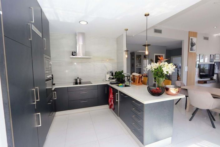 Image No.14-Maison de ville de 5 chambres à vendre à Villamartin