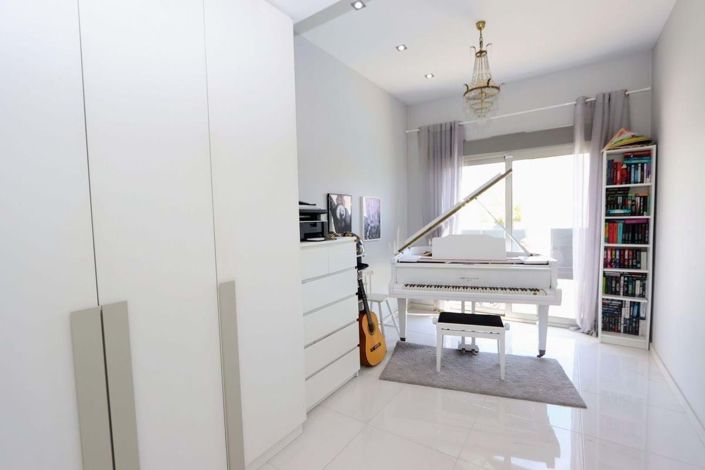 Image No.15-Maison de ville de 5 chambres à vendre à Villamartin