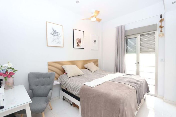 Image No.18-Maison de ville de 5 chambres à vendre à Villamartin