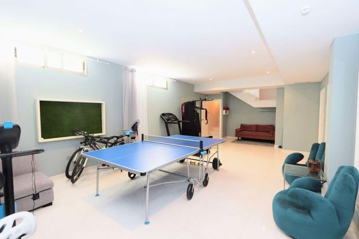 Image No.20-Maison de ville de 5 chambres à vendre à Villamartin