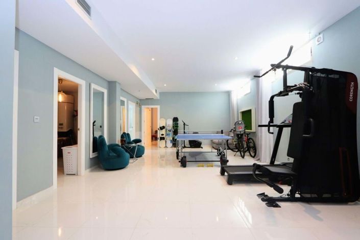 Image No.22-Maison de ville de 5 chambres à vendre à Villamartin