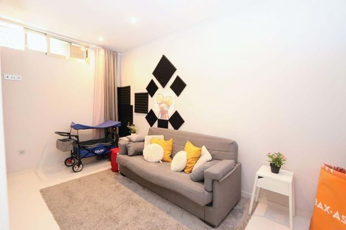 Image No.23-Maison de ville de 5 chambres à vendre à Villamartin