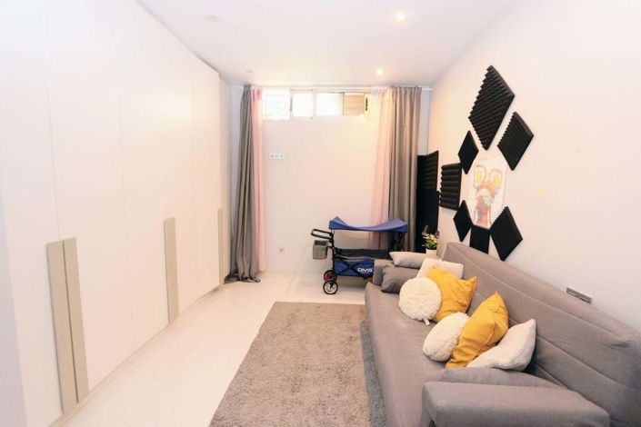 Image No.24-Maison de ville de 5 chambres à vendre à Villamartin