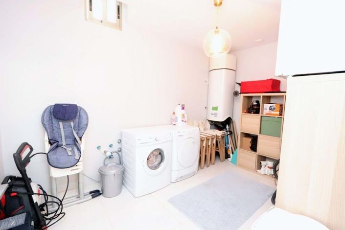 Image No.25-Maison de ville de 5 chambres à vendre à Villamartin