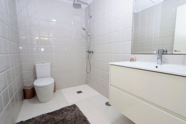 Image No.26-Maison de ville de 5 chambres à vendre à Villamartin