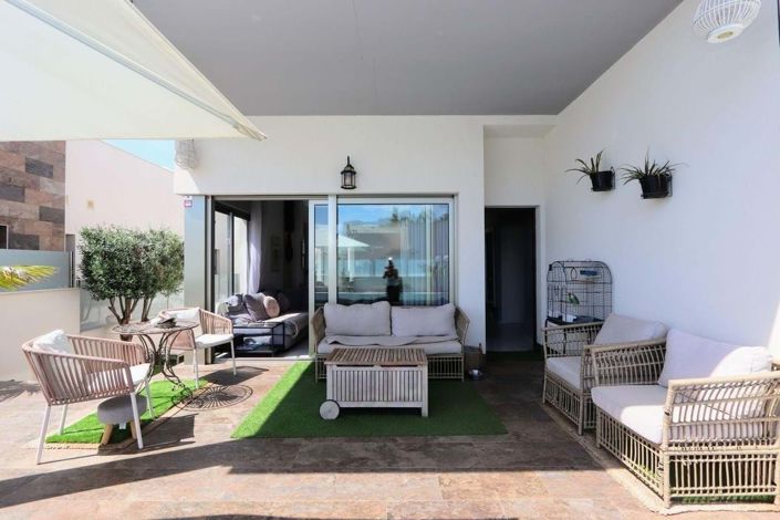 Image No.34-Maison de ville de 5 chambres à vendre à Villamartin