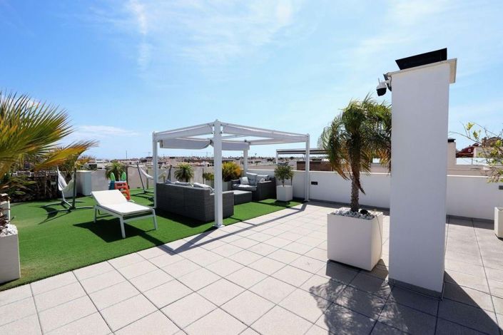 Image No.36-Maison de ville de 5 chambres à vendre à Villamartin