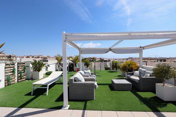 Image No.37-Maison de ville de 5 chambres à vendre à Villamartin