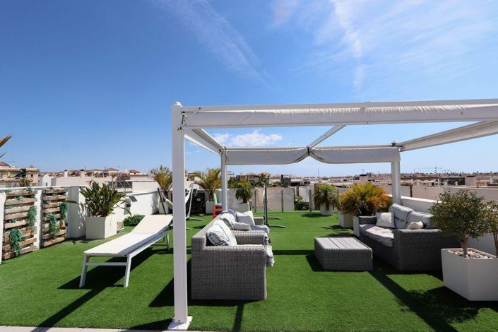 Image No.38-Maison de ville de 5 chambres à vendre à Villamartin