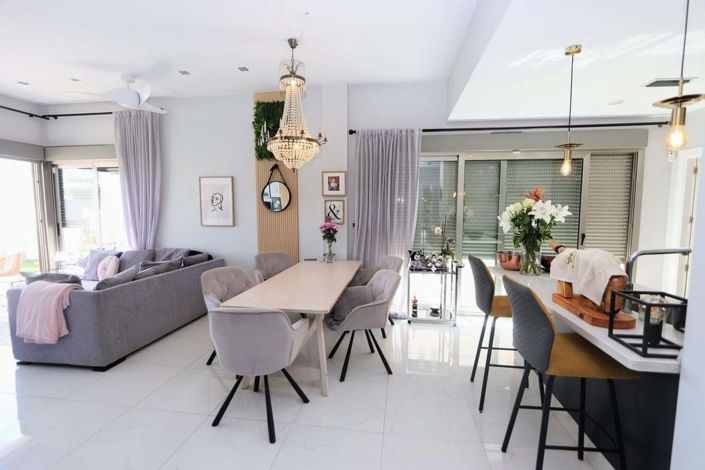 Image No.6-Maison de ville de 5 chambres à vendre à Villamartin