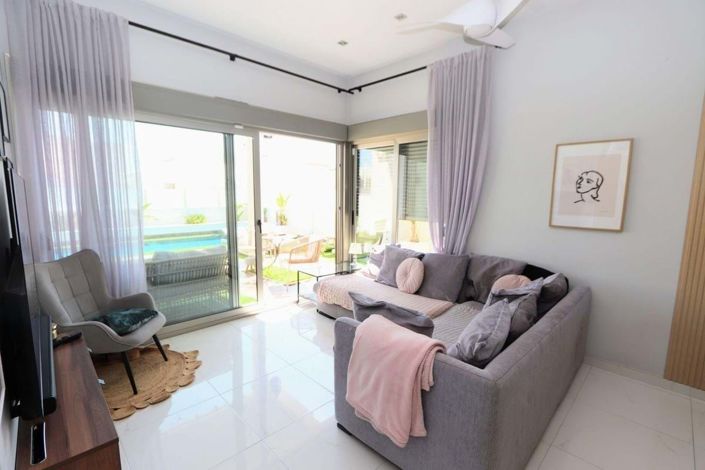 Image No.9-Maison de ville de 5 chambres à vendre à Villamartin