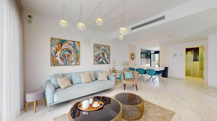 Image No.3-4 Bed Villa for sale