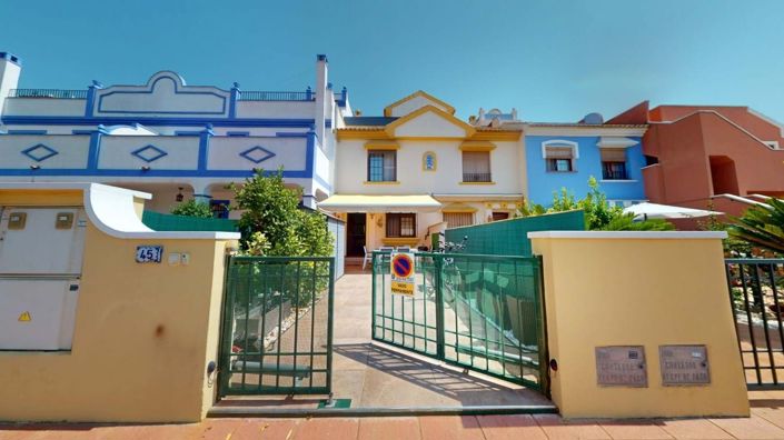 Image No.6-2 Bed Townhouse for sale