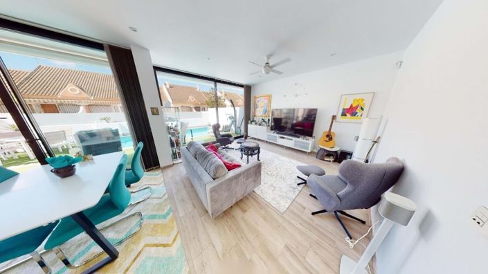 Image No.11-3 Bed Villa for sale