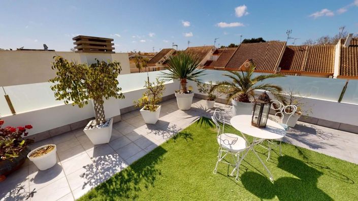 Image No.16-3 Bed Villa for sale