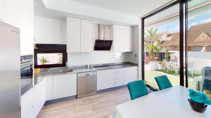 Image No.21-3 Bed Villa for sale