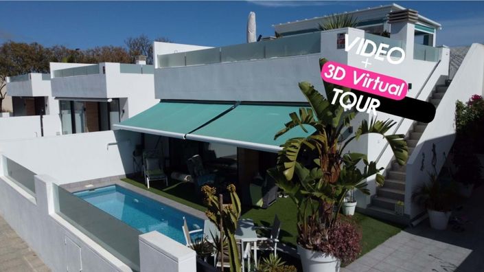 Image No.3-3 Bed Villa for sale