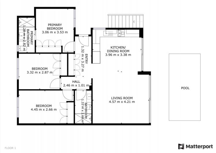 Image No.37-3 Bed Villa for sale