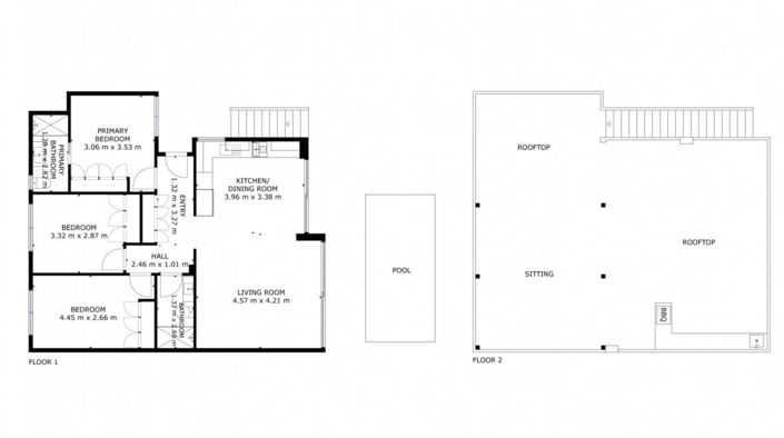 Image No.38-3 Bed Villa for sale