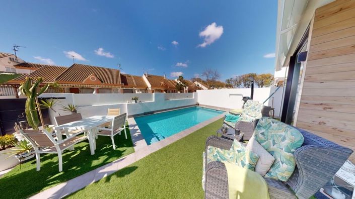 Image No.4-3 Bed Villa for sale