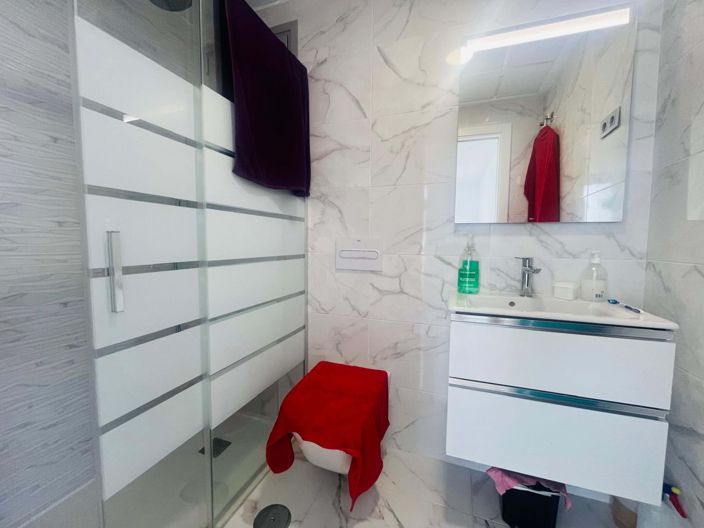 Image No.13-Villa de 3 chambres à vendre à Los Alcázares