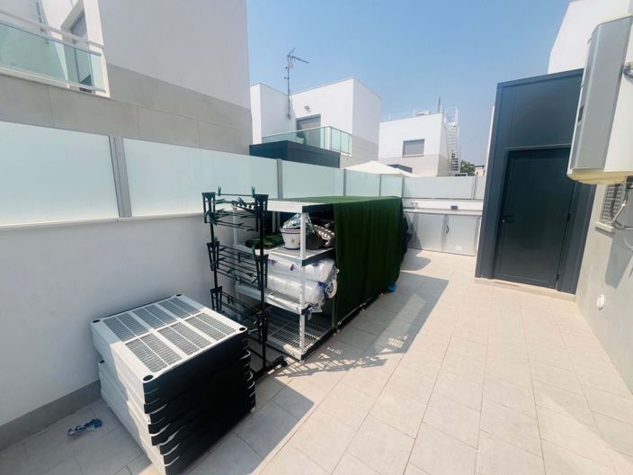 Image No.22-Villa de 3 chambres à vendre à Los Alcázares