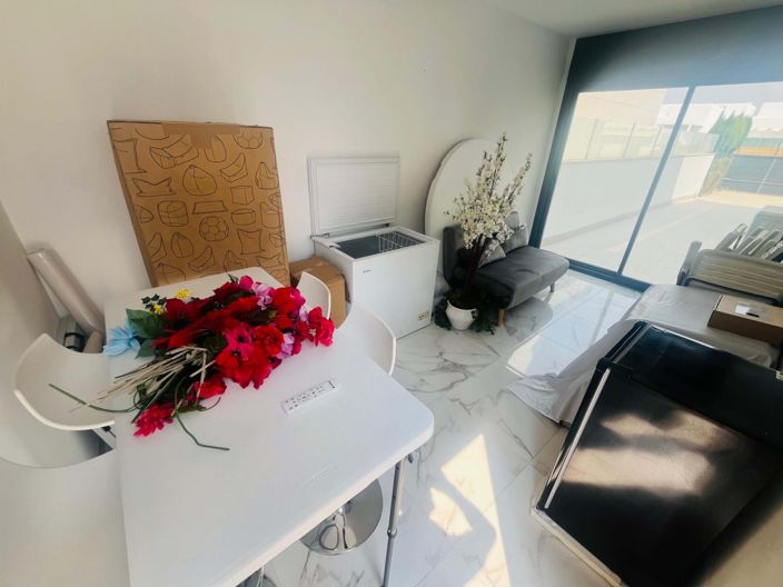 Image No.3-Villa de 3 chambres à vendre à Los Alcázares