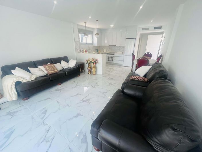 Image No.6-Villa de 3 chambres à vendre à Los Alcázares