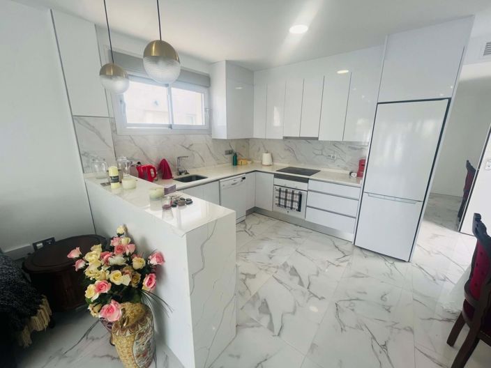 Image No.7-Villa de 3 chambres à vendre à Los Alcázares