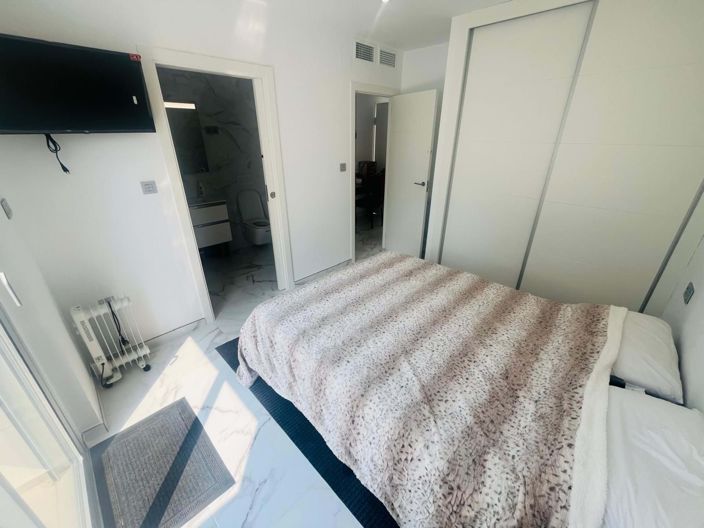 Image No.9-Villa de 3 chambres à vendre à Los Alcázares