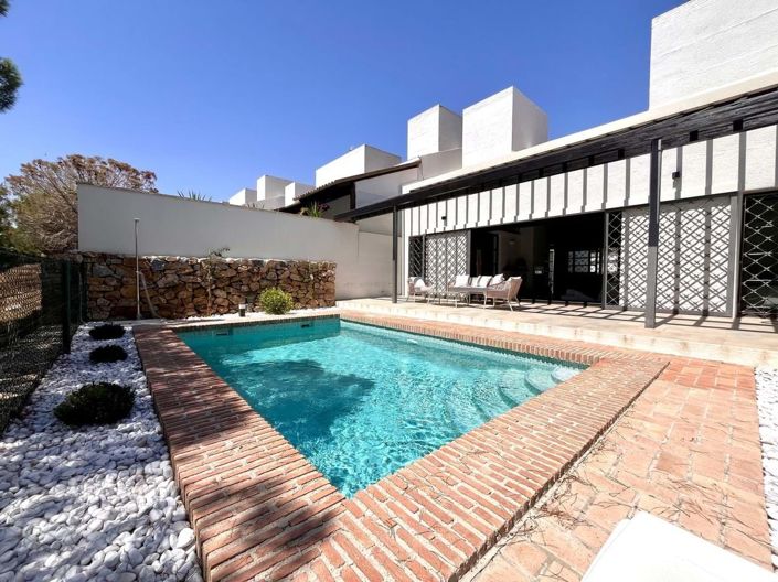 Image No.20-Maison de ville de 2 chambres à vendre à Sucina